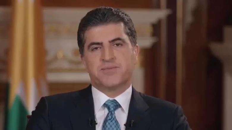 نيجيرفان بارزاني: نعمل على أن ينال مجرمو داعش جزاءهم وأن تتحقق العدالة للضحايا