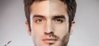 ریشی پیاوان و سەرنجڕاکێشیی لای خانمان