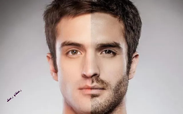 ریشی پیاوان و سەرنجڕاکێشیی لای خانمان