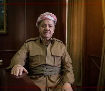 پەیامی سەرۆك بارزانی لە یادی حەفت ساڵەی جینۆسایدی شنگال