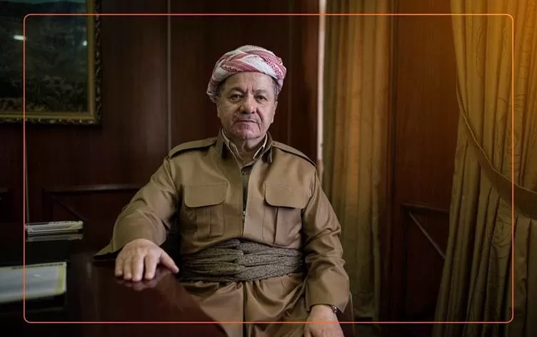 Serok Barzanî: Rewşa Şingalê bi vî awayî namîne