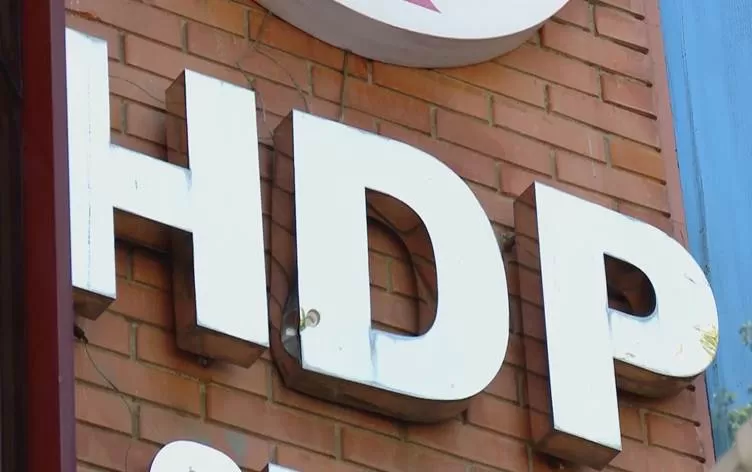 Nêrînên partiyên oposizyonê li hember doza girtina HDPê