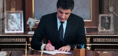 Nêçîrvan Barzanî: Em dixebitin ji bo tawanbarên DAIŞê bên cezakirin