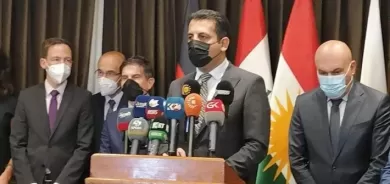 Wezareta Tendirustiyê: Jimareya berketiyên Koronayê yên jinên ducanî di zêdebûnê deye