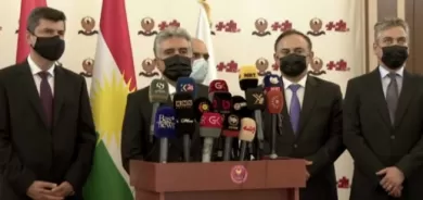 Wezîrê Navxwe: Cîhbicîh kirina rêkeftina Şingalê take rêye ji bo asayî kirina rewşa Şingalê