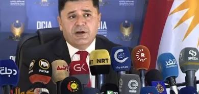 نووسینگەی ڕێکخەر بۆ ڕاسپاردە نێودەوڵەتییەکان: حوکمەتی هەرێم بەردەوام دەبێت لە هەوڵدان بۆ بەجینۆساید ناساندنی تاوانەکانی داعش دەرهەق بە ئێزیدییەکان