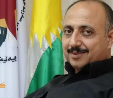 پەیامى غەفوور مەخموورى سکرتێرى گشتیى YNDK لە حەوتەم ساڵیادى کارەساتى شنگاڵ: