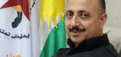 پەیامى غەفوور مەخموورى سکرتێرى گشتیى YNDK لە حەوتەم ساڵیادى کارەساتى شنگاڵ:
