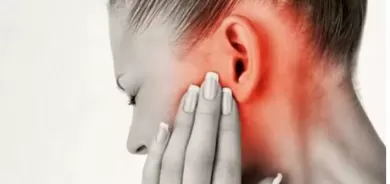 طنين الأذن مؤشر خطير على هذه الأمراض