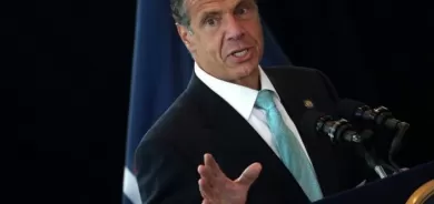 جو بايدن يطالب حاكم نيويورك بالاستقالة بعد اتهامات له بالتحرش بعدد من النساء