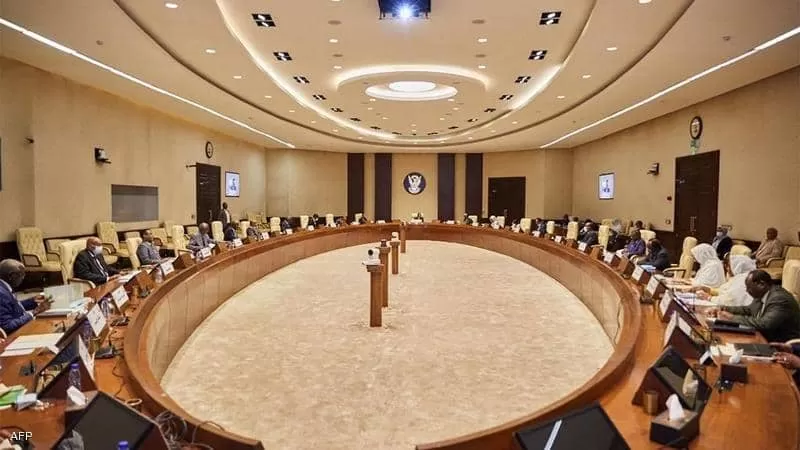 السودان.. أول خطوة نحو الانضمام للمحكمة الجنائية الدولية