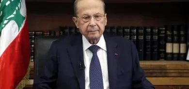 رئيس لبنان: الحقيقة وراء انفجار مرفأ بيروت 