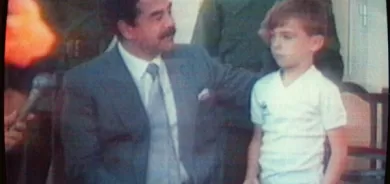 Three decades on, Saddam's 'human shields' want answers
