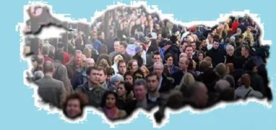 Rapirsî: %60 xelkê Tirkiyê ji rewşa welatê xwe ne razî ne