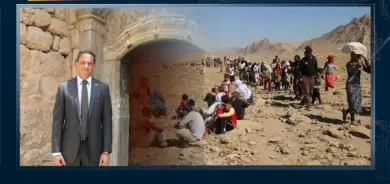 Konsulusê Amerîkayê serdana laleşê kir