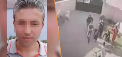 Heta niha êrîşkarê malbata Kurd yê li Konyayê nehatiye desteserkirin