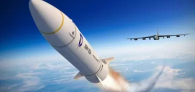 الصاروخ الأميركي الأحدث.. فشل في الاختبار مرتين