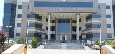 تنفيذ 29 مشروعا في دهوك على ميزانية التنمية