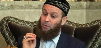 پۆلیسی تورکیا هەڵیکوتایە سەر ئۆفیسەکەى مەلا عه‌لى كه‌ڵه‌ك