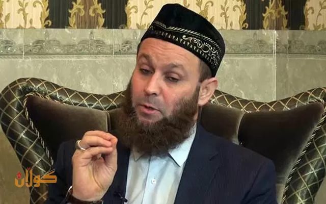 پۆلیسی تورکیا هەڵیکوتایە سەر ئۆفیسەکەى مەلا عه‌لى كه‌ڵه‌ك