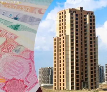 زیاتر لە 170 هەزار دۆلار لە كۆمپانیایەكی پڕۆژەی نیشتەجێبوون لە گەرمیان دزرا