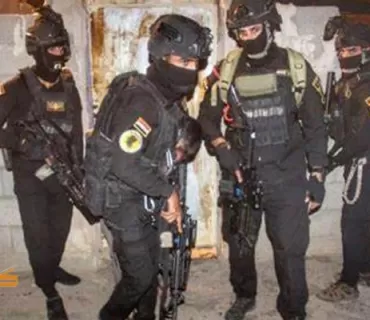 لە بەغدا ژنێك دەستگیركرا، بازرگانیی بە منداڵی تازەلەدایكبوو كردووە