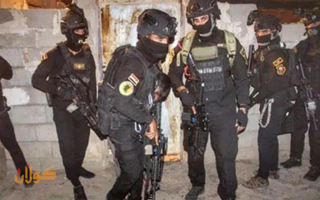 لە بەغدا ژنێك دەستگیركرا، بازرگانیی بە منداڵی تازەلەدایكبوو كردووە