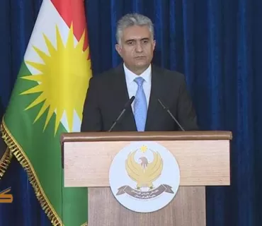 وەزیری ناوخۆى هه‌رێمى كوردستان: رێککەوتنی شنگال لەگەڵ حکومەتی فیدڕاڵی پێویسته بچێتە بواری جێبەجێکردنەوە