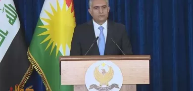 وەزیری ناوخۆى هه‌رێمى كوردستان: رێککەوتنی شنگال لەگەڵ حکومەتی فیدڕاڵی پێویسته بچێتە بواری جێبەجێکردنەوە
