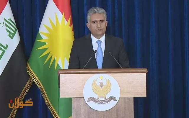 وەزیری ناوخۆى هه‌رێمى كوردستان: رێککەوتنی شنگال لەگەڵ حکومەتی فیدڕاڵی پێویسته بچێتە بواری جێبەجێکردنەوە