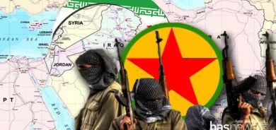 اتفاقية شنگال .. إيران والميليشيات المسلحة وPKK يمنعون تنفيذها