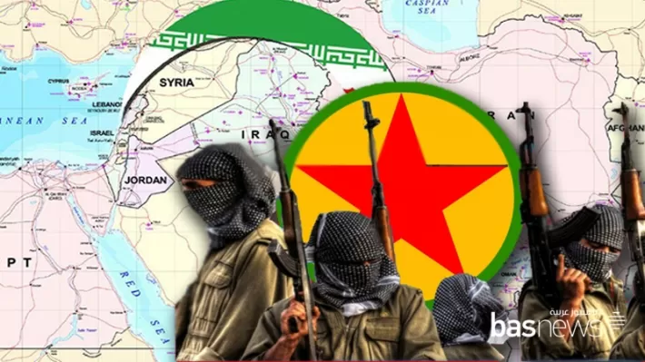 اتفاقية شنگال .. إيران والميليشيات المسلحة وPKK يمنعون تنفيذها