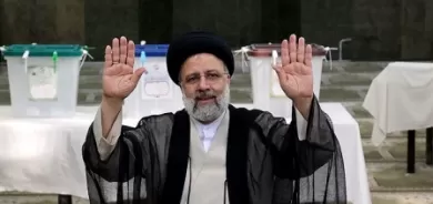 اليوم ابراهيم رئيسي يؤدي اليمين الدستورية رئيسا لايران