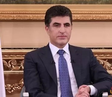 سه‌رۆک نێچیرڤان بارزانی سه‌ردانی تاران ده‌کات