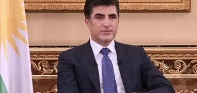 سه‌رۆک نێچیرڤان بارزانی سه‌ردانی تاران ده‌کات