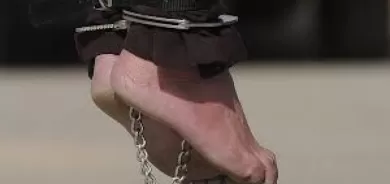 Îsfehan- Îranê girtiyekî kurd îdam kir