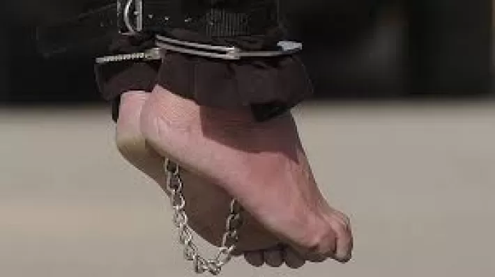 Îsfehan- Îranê girtiyekî kurd îdam kir