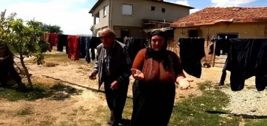 Parêzerê malbata Kurd: Derket holê ku komkujî plankirî ye