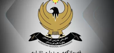 Bi fermana Mesrûr Barzanî 10 ambulans bo nexweşxaneyên Silêmanî û Helebcê hatin dabînkirin