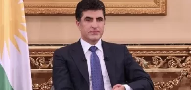 President Nechirvan Barzani to visit Iran