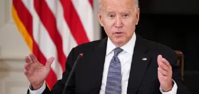 US Extends Iraq's Sanction Waiver For Four Months