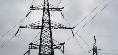 Iraq announces the targeting of 14 towers with explosive devices and total darkness in Salah al-Din