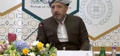 اتحاد علماء اقليم كورستان يشارك بملتقى المرجعيات العراقية ويدعو لحل المشاكل العالقة