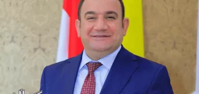 ھەلكردنی ئالای كوردستان لەمەراسیمی پێشوازی سەرۆكی ھەرێمی كوردستان چ پەیامێك دەگەیەنێت ...