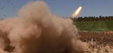 هل ستتوقف هجمات ‹الكاتيوشا› بعد الانسحاب الأمريكي من العراق؟