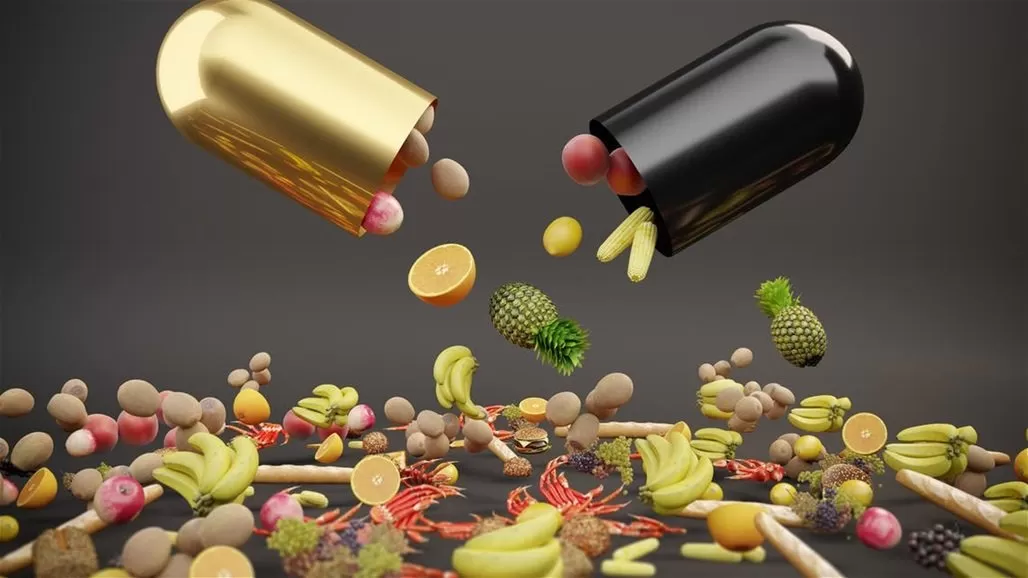 نقص هذه الفيتامينات يسبب الإجهاد