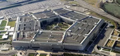 البنتاغون: الولايات المتحدة تراجع خطط طوارئ ضد إيران