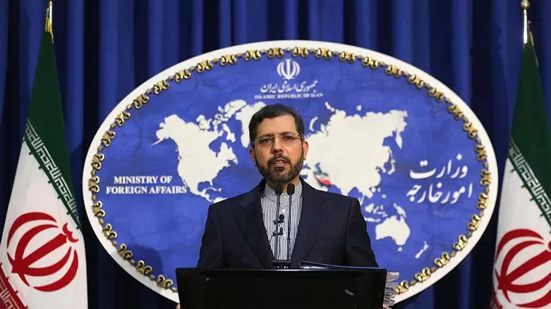 Tehran: Em ê bersiva êrîşên Îsraîlê bidin