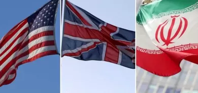 Amerîka û Brîtanya ji Îranê daxwaz kirin vegere ser danûstendinên atomî