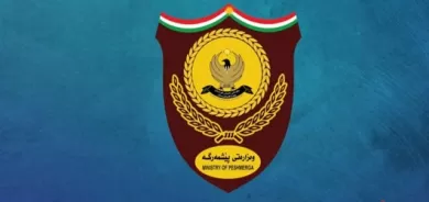 وەزارەتی پێشمەرگە وەڵامی پەرلەمانتارێکی رەوتی حیکمە دەداتەوە و دەڵێت 